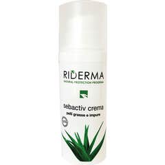 Riderma Sebactiv Creme 50ml