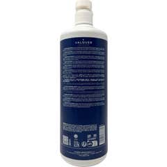 Shampooing Valquer Silver Platinium 1000ml