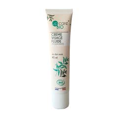 UpCare Paris Bio Creme Visage Legere 40ml