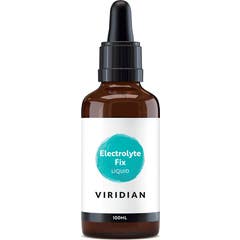 Viridian Sports Electrolyte Fix 100ml