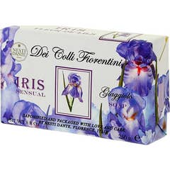 Nesti Dante Dei Colli Fiorentini Iris Soap 250g