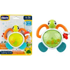 Chicco Tortue Électronique Trillino 3-36M 1ut