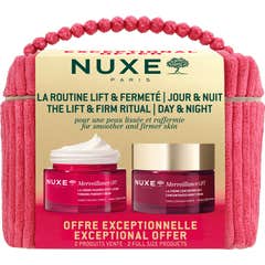 Nuxe La Routine Complète Lift & Fermeté