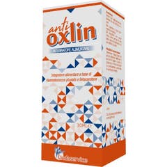 Lindase Antioxlin Gouttes 30ml