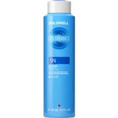 Goldwell Colorance Demi Permanent 5N Light Brown 120ml