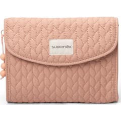 Suavinex Trousse Wonderland Rose 1 ut