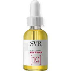 SVR Sensifine Huile De Nuit 30ml