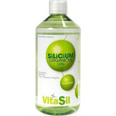 Vitalsil Organic Silicon Ortie 1000ml