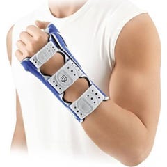 Orth Poig/Pouc Manuloc Rhizo G T0