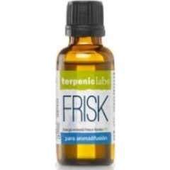 Terpenic Frisk Sinergia Aroma Difusor 30ml