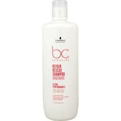 Bonacure Repair Rescue Champú Arginina 1000ml