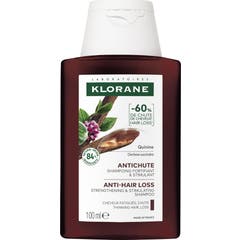 Klorane Shampooing Anti-Chute Quinine 100ml