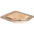 Molnlycke Health Care Mepilex Border Pansement 7,5 x 8,5cm