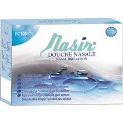 Nasir Pack Lavage Nasal 6 Sachets + 1 Blister