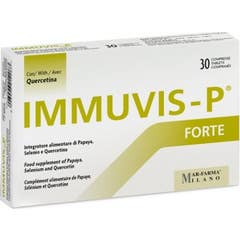 Mar-Farma Immuvis-P Forte 30comp