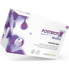 Postbiotix Motility 14 Sticks