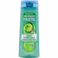 Garnier Fructis Anti-Pelliculaire Shampooing Citrus Detox 250 ml