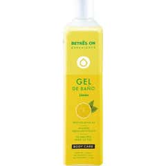 Betres On Lemon Gel de Bain 750ml
