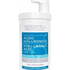 Verdimill Professional Hair Mask Acide Hyaluronique 970ml