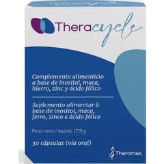 Theramex Theracycle 30caps