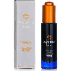 Augustinus Bader The Face Oil Huile Visage 30 ml