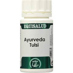 Ayurveda Tulsi 50 Cápsulas Ayurveda Tulsi 50 Cápsulas