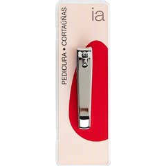 Interapothek Coupe-Ongles Pédicure 1 ut