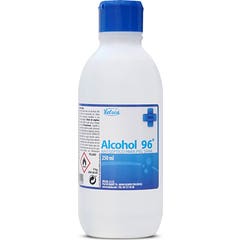 Kelsia Alcool 96 1 L