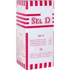 D Sel Dietetiq Bte Cart 300G