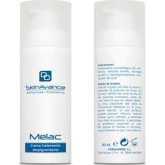 SkinAvance Melac Soin Dépigmentant 30ml