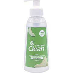 HandsClean Melon Hand Sanitizer 250ml