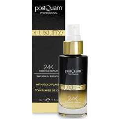 Postquam Luxury 24 K Essence Sérum 30 ml