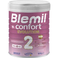 Blemil 2 Confort Evolution 800g