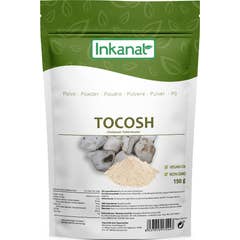 Inkanat Tocosh Poudre 150g