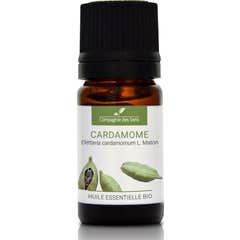 Compagnie des Sens Huile Essentielle Cardamone 5ml