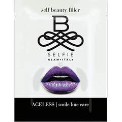 B-selfie Ageless Smile Line Ca