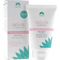 GSA Healthcare Jailys Vergetures Creme 125ml