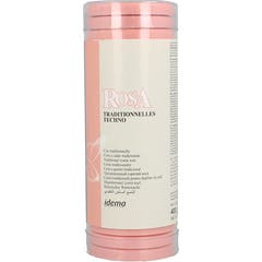 Idema Disques de Cire Chaude Rose 400g