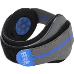 Epimed Bracelet Anti-épicondylite Promaster Gris L 1ut