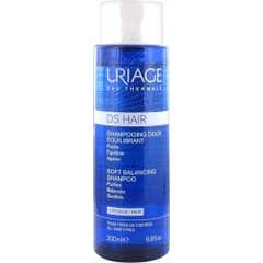 Ds Shampooing Equilibrant Cheveux 200Ml