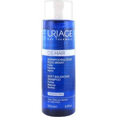 Ds Shampooing Equilibrant Cheveux 200Ml