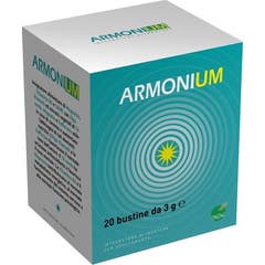 BioGroup Armonium 20 Sachets