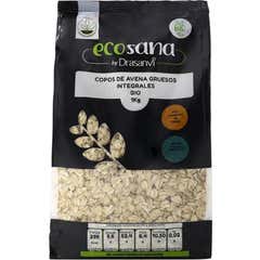 Ecosana Copos de Avena Bio 1kg