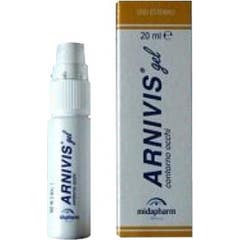 Gel Arnivis 20Ml