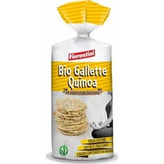 Fiorentini Biscuits Quinoa Bio 120g