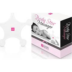 Lovers Premium Body Star Massager