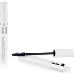 Eye Care Mascara Haute Tolérance Brun 9g