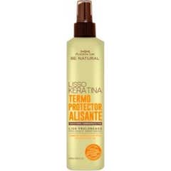 Be Natural Smooth Thermoprotector Keratin 250ml