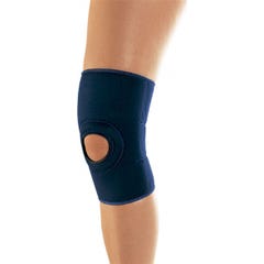 Stil Rodillera Neopreno Rotular Azul 38-42 T-L