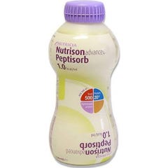 Peptisorb 500 Ml 1X12 Ml 1X12